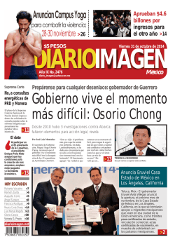 Dato - Diario Imagen On Line