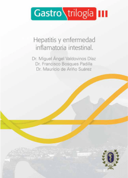 Untitled - Asociación Mexicana de Gastroenterología