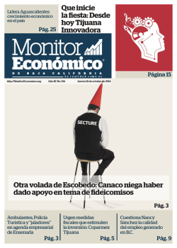 Descargar PDF - Monitor Econ&oacute;mico
