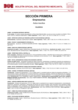 pdf (borme-a-2014-213-46 - 207 kb ) - BOE.es