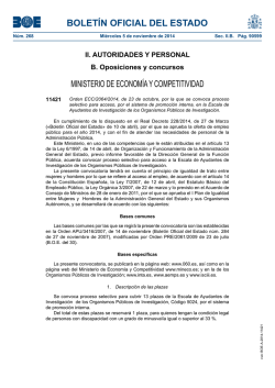 PDF (BOE-A-2014-11421 - 15 págs. - 358 KB ) - BOE.es