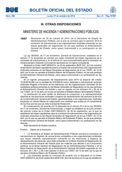 PDF (BOE-A-2014-10967 - 6 págs. - 256 KB ) - BOE.es