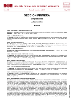 pdf (borme-a-2014-206-28 - 484 kb ) - BOE.es