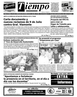 9.4 MB - Diario Tiempo Digital