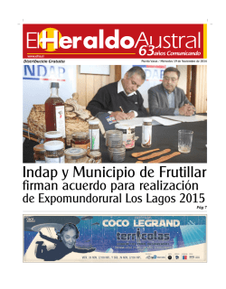 Descargar PDF - El Heraldo Austral