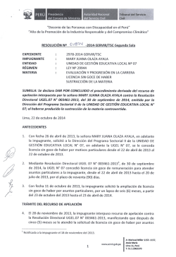 ﬁ - Servir