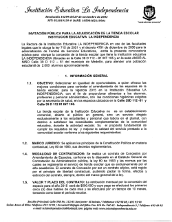 ﬂnslzluczón 8dacaízva íﬂa Jndependencza