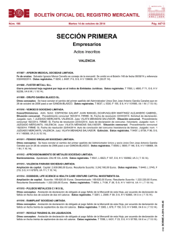 pdf (borme-a-2014-196-46 - 223 kb ) - BOE.es