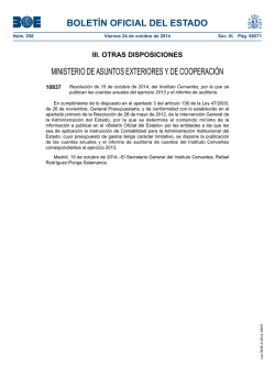 PDF (BOE-A-2014-10837 - 40 págs. - 1.247 KB ) - BOE.es