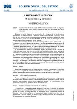 PDF (BOE-A-2014-10831 - 16 págs. - 477 KB ) - BOE.es