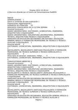 Empleo 2014-10-28.txt - Bloc de notas - Puntos de empleo