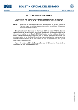 PDF (BOE-A-2014-10726 - 63 págs. - 1.247 KB ) - BOE.es