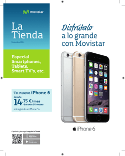 Revista de Terminales