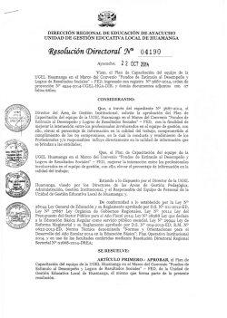 descargar - UGEL HUAMANGA