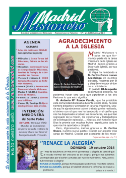 Descargar - Misiones Madrid