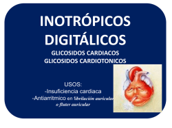 19. Insuficiencia.Cardiaca.46.pdf - Farmacologia Virtual