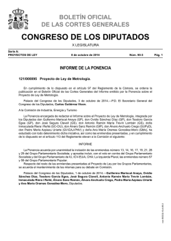 A-95-3 - Congreso de los Diputados