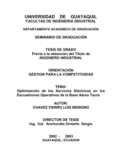 Industrial 2897.pdf - Repositorio Digital Universidad de Guayaquil