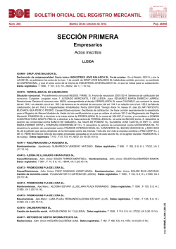 pdf (borme-a-2014-206-25 - 164 kb ) - BOE.es