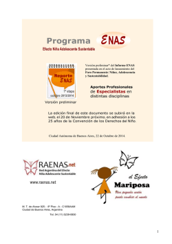 Programa - C&oacute;digo R