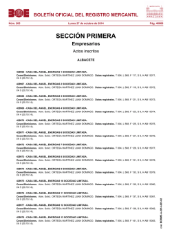 pdf (borme-a-2014-205-02 - 222 kb ) - BOE.es