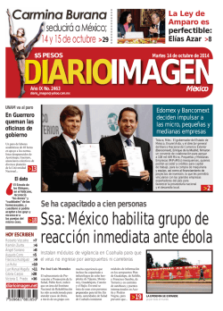 Dato - Diario Imagen On Line