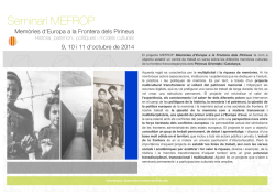 MEFROP OCT2014 - Paroles Libres