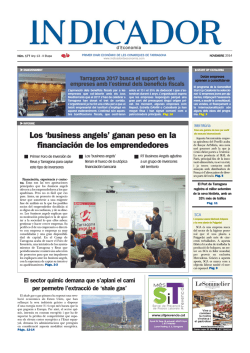 LIndicador dEconomia - Indicador de Econom&iacute;a.com