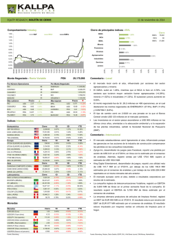 visualizar - Kallpa SAB