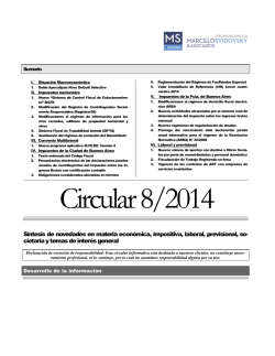 Agosto 2014