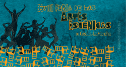 feria de teatro.indd - Artes Escénicas Castilla-La Mancha