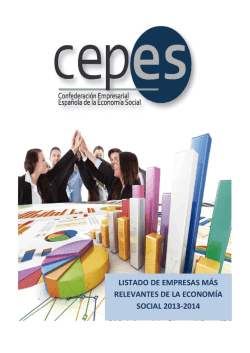 cooperativas