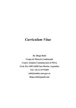 CV Drubi.pdf - CNEA