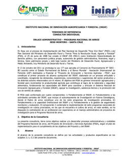 descargos - Sistema de Contrataciones Estatales