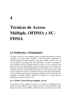 4. Técnicas de acceso múltiple. OFDMA y SC-FDMA.pdf