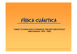 (Microsoft PowerPoint - F&Iacute;SICA CU&Aacute;NTICA) - biblio ises