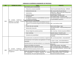 Anexo 32b Jornadas Academicas.pdf - Universidad EAFIT