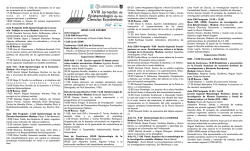 Programa - CIECE