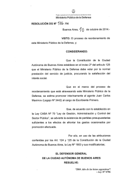 DG 586-14.pdf - Ministerio Público de la Defensa