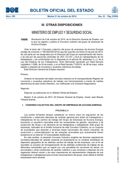 PDF (BOE-A-2014-10686 - 67 págs. - 1.305 KB ) - BOE.es