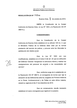 DG 573-14.pdf - Ministerio Público de la Defensa