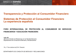 02. Transparencia y Protección al Consumidor Financiero 03