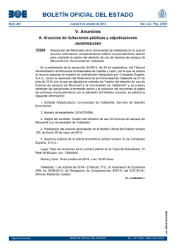 PDF (BOE-B-2014-35289 - 1 pág. - 157 KB ) - BOE.es