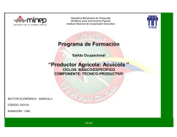 Programa Acuicola.pdf - Inces