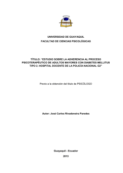 Tesis Final sobre Adherencia al proceso psicoterapeutico de .pdf