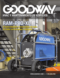 RAM-PRO-XL