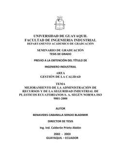 INDUSTRIAL 2888.pdf - Repositorio Digital Universidad de Guayaquil