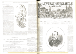 la moda elegante ilustrada - Biblioteca Virtual Miguel de Cervantes
