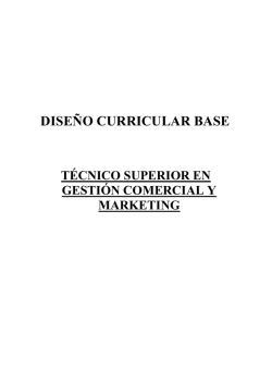 Decreto por el que se establece el curr&iacute;culo del C - Instituto Vasco