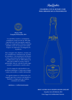 Diptico Cava Rotary_2014.pdf - Rotary Club de Terrassa